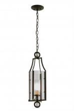  164711 - 7.5"W Delta Pendant