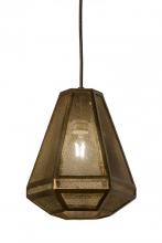  166449 - 9"W Nidos Struttura Mini Pendant