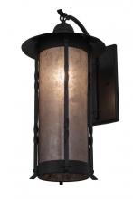  166734 - 12" Wide Dorchester Wall Sconce