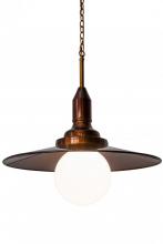  166792 - 32"W Schotel Pendant