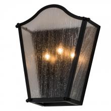  170629 - 12" Wide Austin 3 Light Wall Sconce