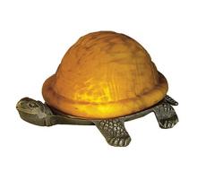  18004 - 4"High Turtle Accent Lamp