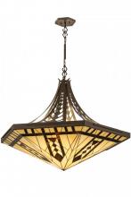  187328 - 42" Wide Sonoma Inverted Pendant