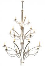  188749 - 74"W Corfe Chandelier