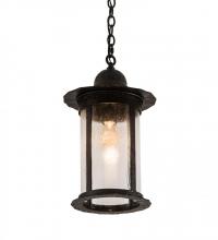  192813 - 12" Wide Cimelio Pendant