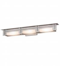  202301 - 42" Wide Konsol Wall Sconce