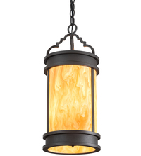  205082 - 10" Wide Wyant Pendant