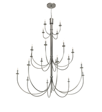  213325 - 72" Wide Cheal 20 Light Chandelier