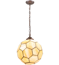  213499 - 14" Wide Pallavolo Pendant