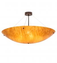  214541 - 36" Wide Cypola Inverted Pendant