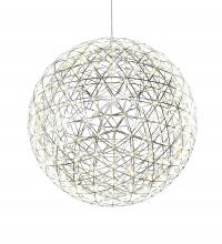  217276 - 35" Wide Geosphere Pendant