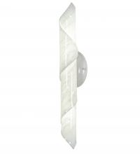  219041 - 5" Wide Barquillo Wall Sconce