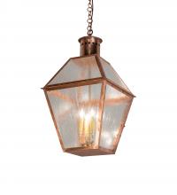  219942 - 18" Square Falmouth Pendant