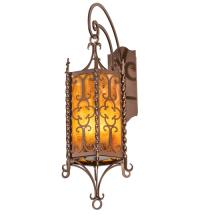  220807 - 12" Wide Cosette Wall Sconce