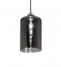  221677 - 7" Wide Mersch Mini Pendant