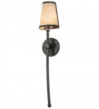  223946 - 5" Wide Verheven Wall Sconce