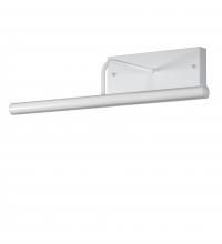  224943 - 28" Wide Kromme Picture Light Wall Sconce