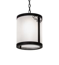  226031 - 10" Wide Putrelo Pendant