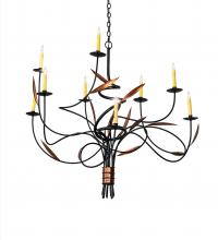  227898 - 51" Wide Layla Chandelier