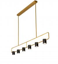  227974 - 72" Long Kellen Pendant