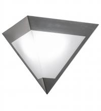 Meyda Blue 228128 - 16" Wide Mayor Wall Sconce