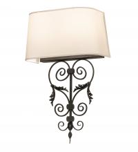  230939 - 14" Wide Jocelyn Wall Sconce