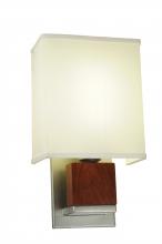  245404 - 8.25" Wide Navesink Wall Sconce