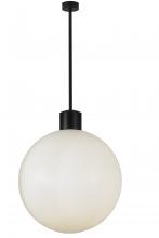  246627 - 36" Wide Bola Pendant