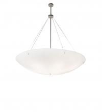  247466 - 60" Wide Madison Inverted Pendant