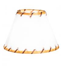  247913 - 6" Wide Rawhide Shade