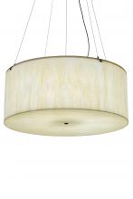  248376 - 48" Wide Cilindro Pendant