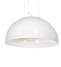 Meyda Blue 248901 - 48" Wide Gravity Pendant