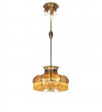  250348 - 24" Wide Frederick Pendant