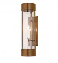  250382 - 6" Wide Alfie Wall Sconce