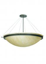  254759 - 67" Wide Locus Inverted Pendant