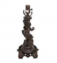  65598 - 14" High Cherub Table Base