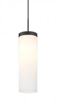  1JC-FRIZOG-BK - Besa Friz Cord Pendant