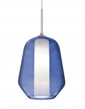  1JC-LINKBL-LED-SN - Besa Link Cord Pendant