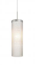  1JT-FRIZLN-SN - Besa Friz Cord Pendant