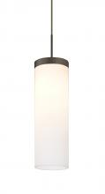  1JT-FRIZOG-BR - Besa Friz Cord Pendant