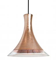  1JT-RIOCF-LED-BK - Besa Rio Cord Pendant