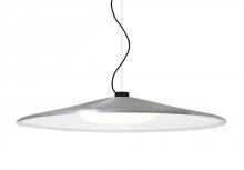  1KX-SWANSL-LED-BK - Besa Swan Cable Pendant