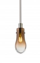  1TT-WISHAM-SN - Besa Wish Stem Pendant