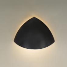  2971BK-LED - Besa Cirrus Wall Sconce