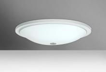  912939C-HAL - Besa Ceiling Manta 13 2x40W G9