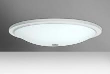  913039C-HAL - Besa Ceiling Manta 18 3x40W G9