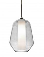 Besa Lighting J-LINKCL-LED-BR - Besa Link Cord Pendant