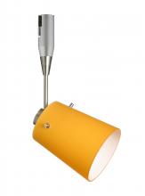  RSP-5118AM-LED-SN - Besa Tammi 3 Spotlight Rsp Apricot Matte Satin Nickel 1x3W LED Mr16