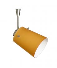  SP-511880-LED-SN - Besa Tammi 3 Spotlight Sp Amber Matte Satin Nickel 1x3W LED Mr16