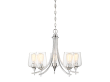 Savoy House 1-4032-5-11 - 5 Light Chandelier